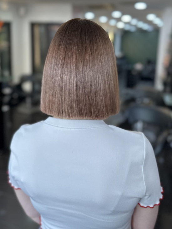 GREAT HAIRCUTS AT HAIR & THE HOUND IN TWICKENHAM