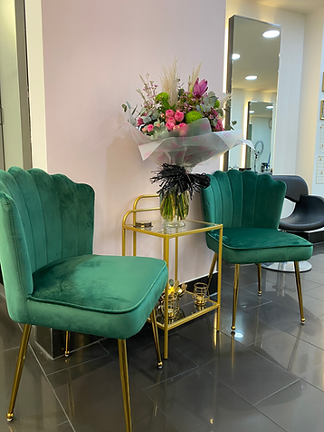 Best hairdressers in Twickenham