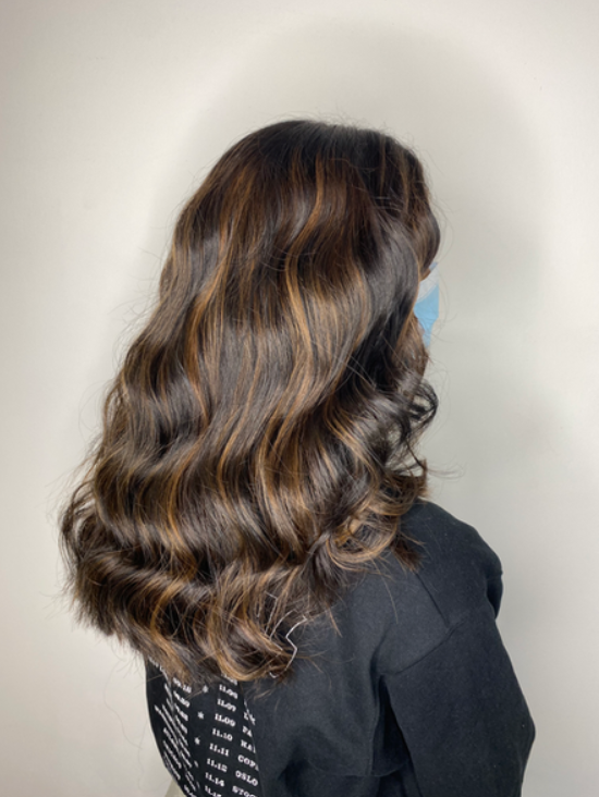 balayage experts in Twickenham balayage experts in Twickenham