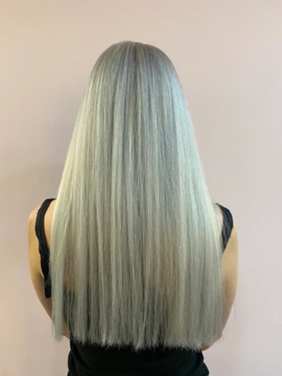 Long hairstyles at Hair & The Hound Salon in Twickenham Long hairstyles at Hair & The Hound Salon in Twickenham