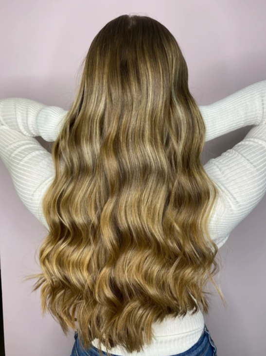 BEST BALAYAGE HAIRDRESSERS IN TWICKENHAM