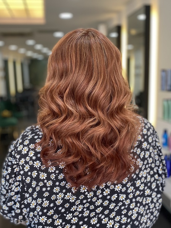 HAIR COLOUR EXPERTS IN TWICKENHAM, RICHMOND
