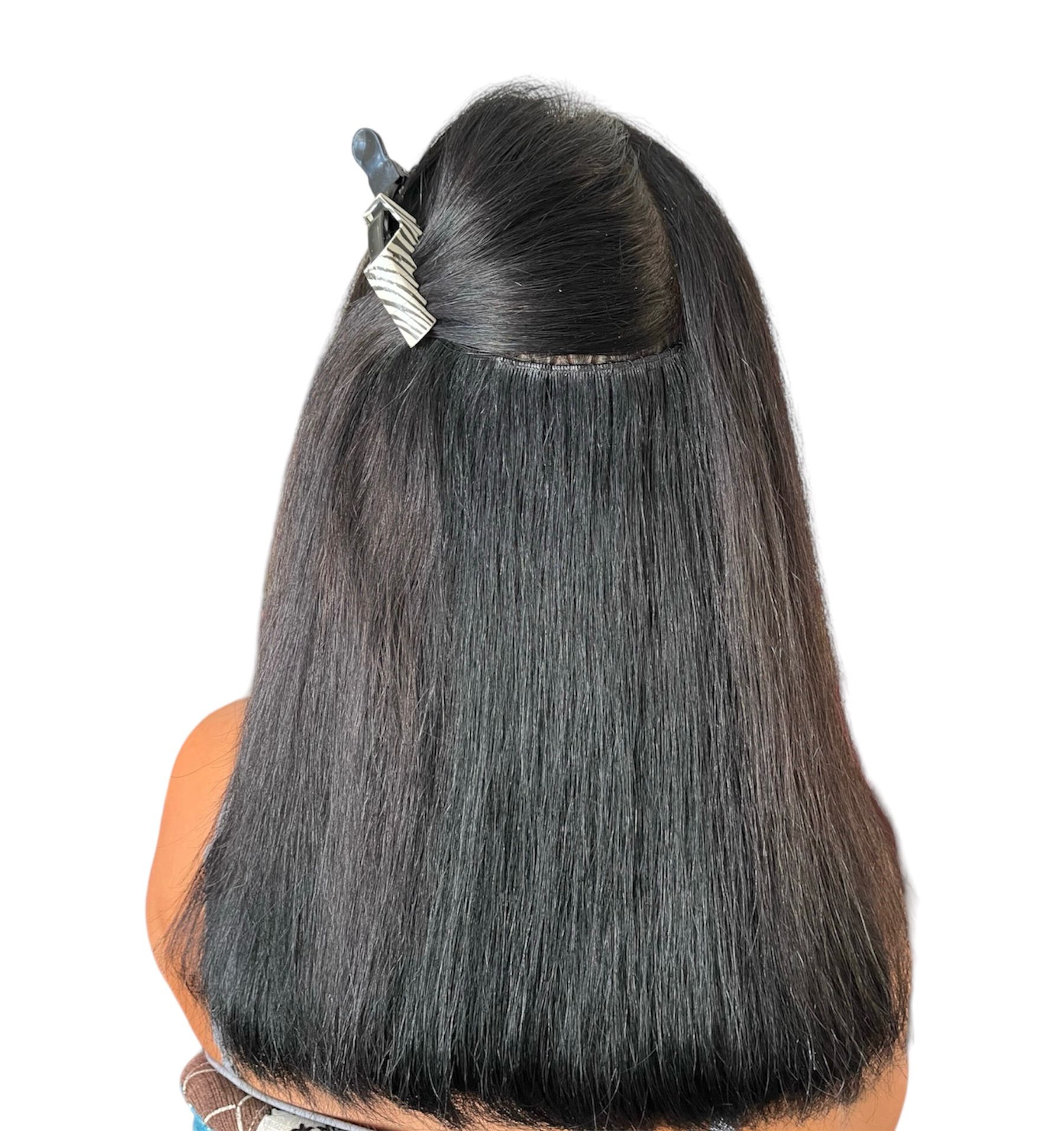 Hair Extensions at Hair & The Hound Salon in Twickenham Hair Extensions at Hair & The Hound Salon in Twickenham