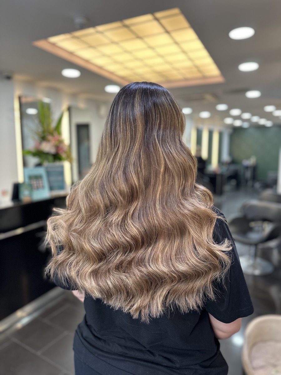 New Client Offer Hair The Hound Salon Twickenham hair salon offer Twickenham