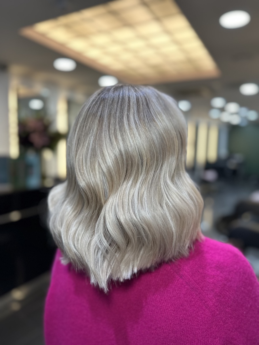 New Client Salon Offer Hair The Hound Twickenham New Client Salon Offer Hair The Hound Twickenham