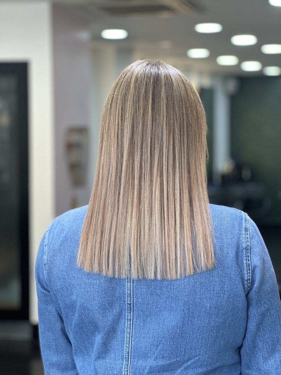 Salon Offer Hair The Hound Twickenham hair salon offer Twickenham
