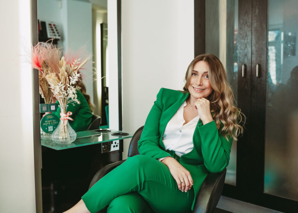 Hair Specialist Twickenham