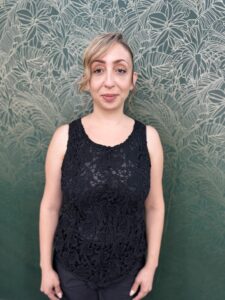 Gillie stylist Twickenham
