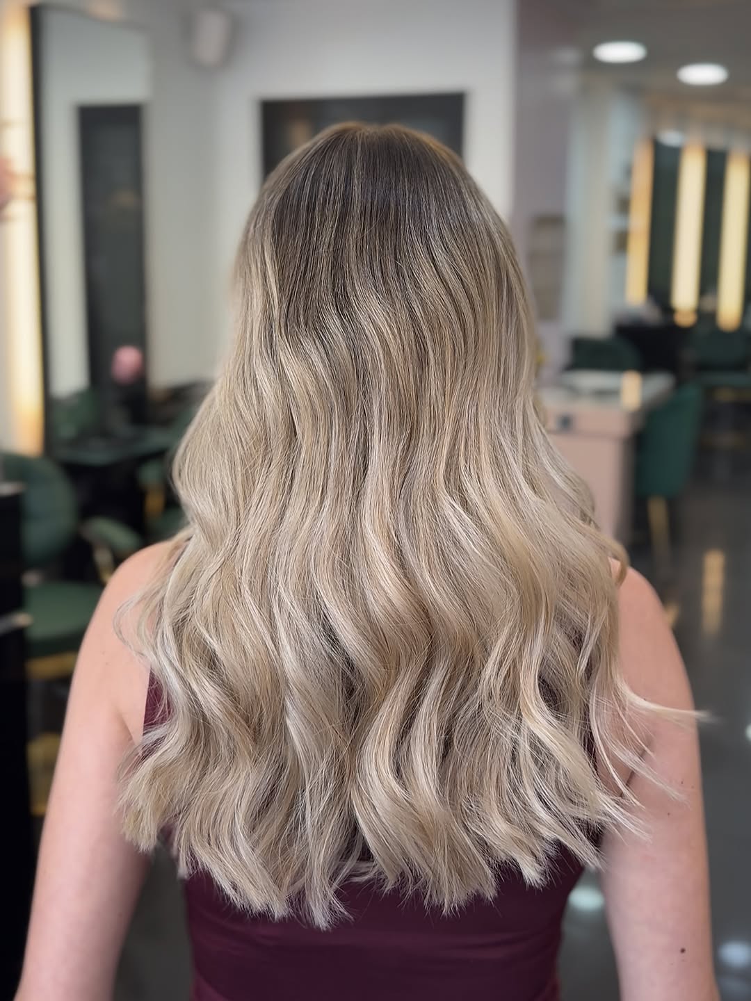 Preventing Hair Breakage