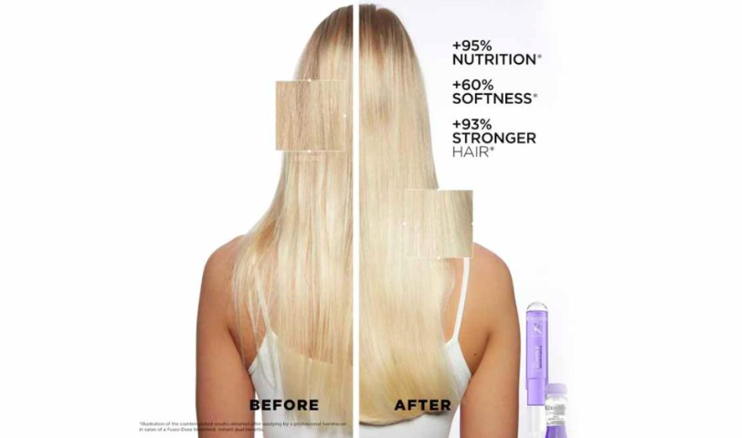 Kérastase hair treatments Twickenham
