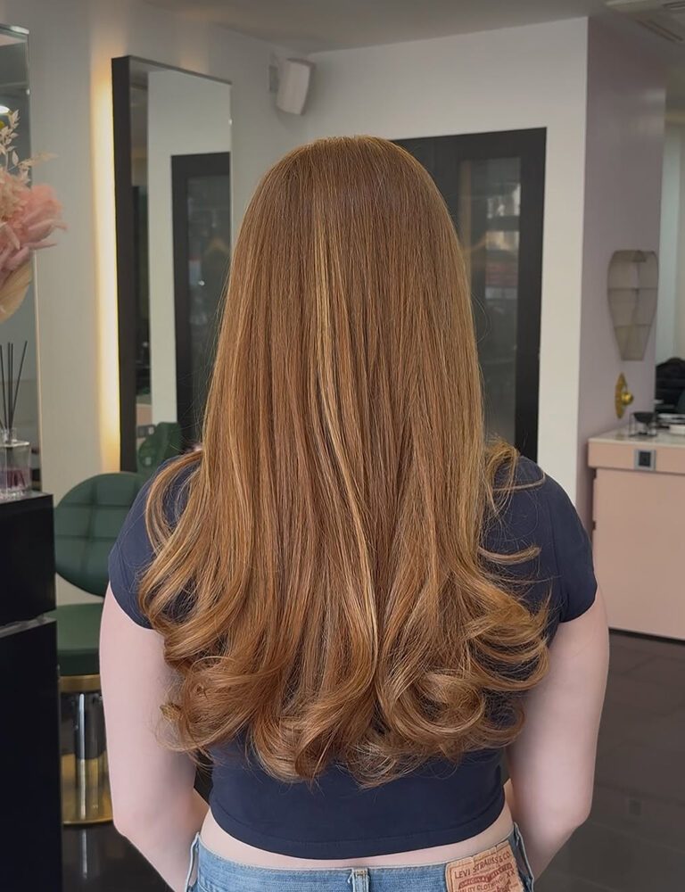 New Stylist Offer At Twickenham Hair and the hound