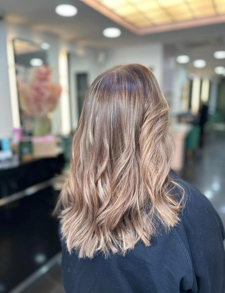 Rubes Stylist Hair & The Hound