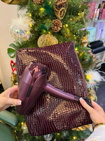 Christmas ghd gifts Twickenham hair salon