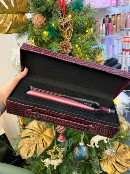 Christmas gifts ghds Twickenham salon