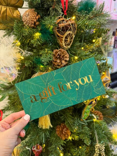 Hair and the Hound Gift Card Twickenham Salon