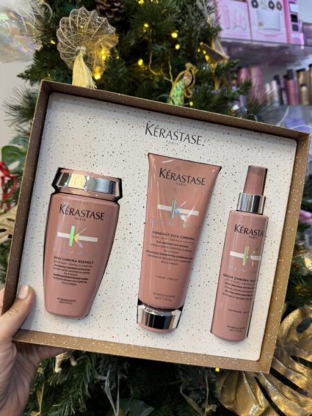 Kerastase Elixir Ultime Gift Set Twickenham salon