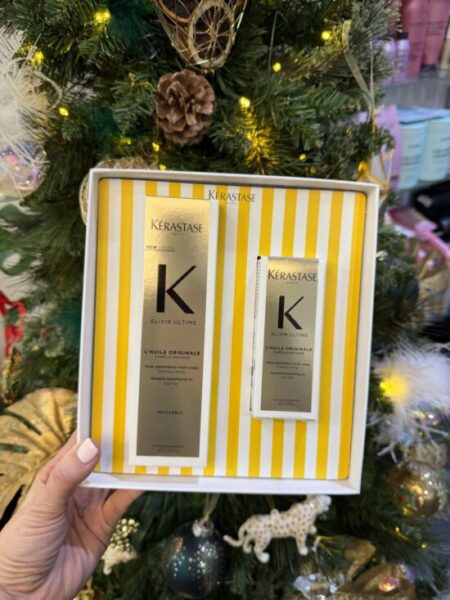 Kerastase Gift Sets Twickenham Hair Salon