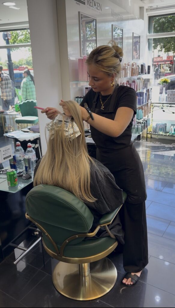Hair & Hound Apprentice