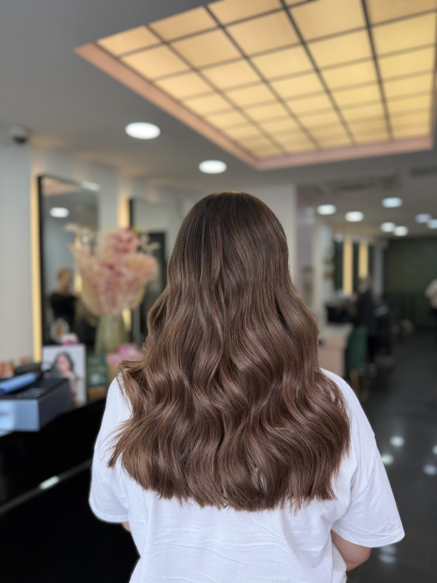 HAIR COLOUR EXPERTS IN TWICKENHAM, RICHMOND