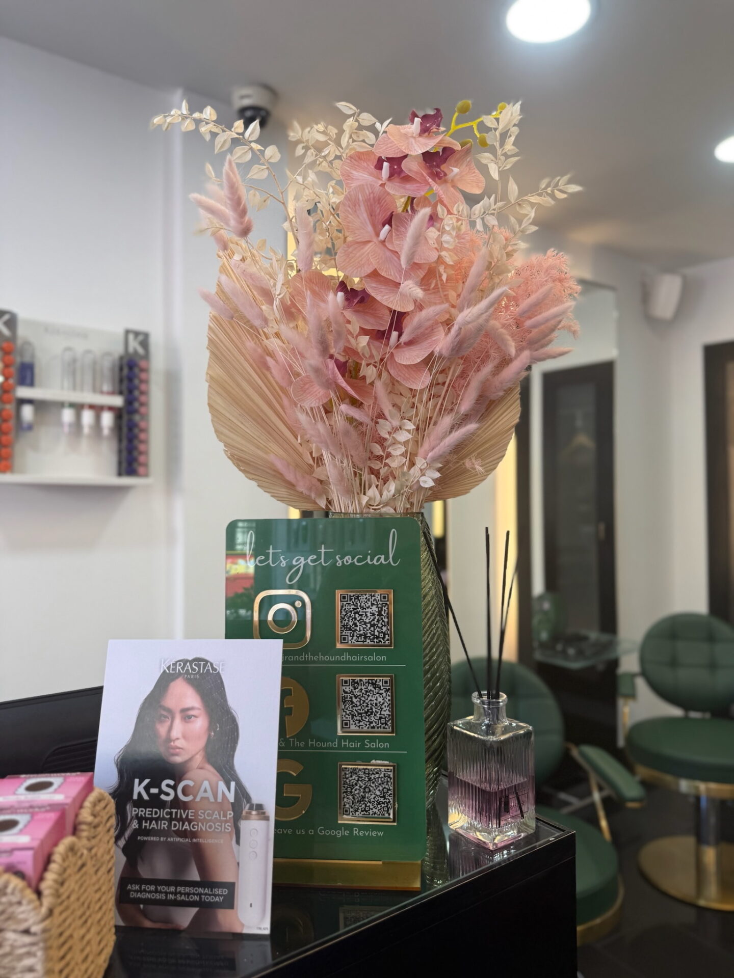 Best hairdressers in Twickenham