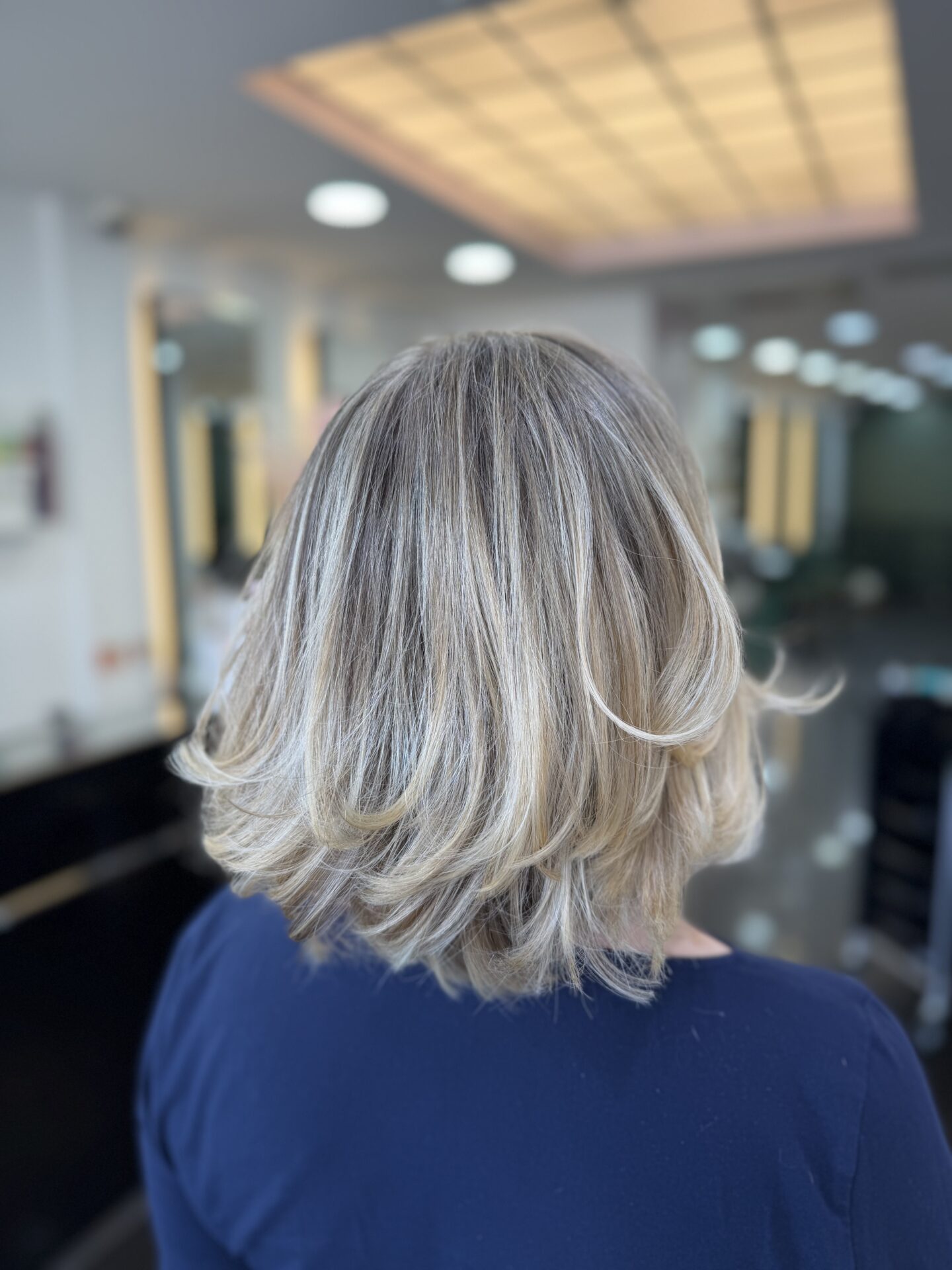GREAT HAIRCUTS AT HAIR & THE HOUND IN TWICKENHAM