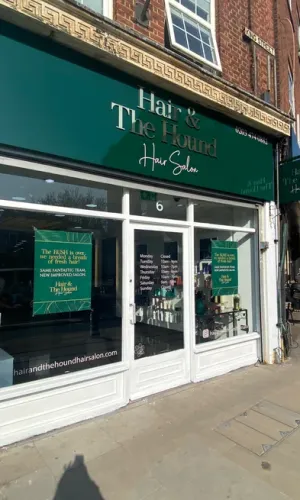 Hair-The-Hound-Twickenham-Shop-Front