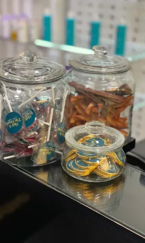 Hair-The-Hound-Twickenham-Shop-Sweets